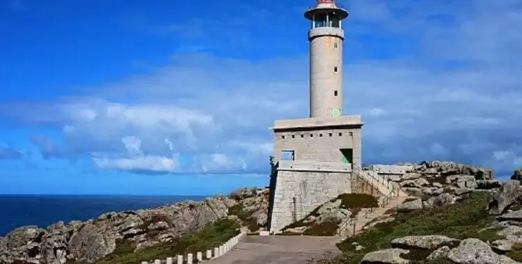 Punta Nariga Costa da Morte