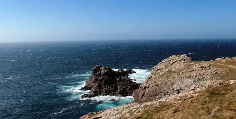 Cabo Touriñán Costa da Morte