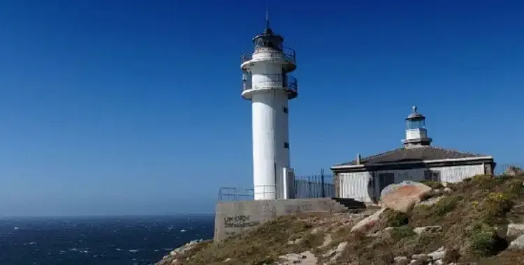 Punta Buitra Muxía Costa da Morte