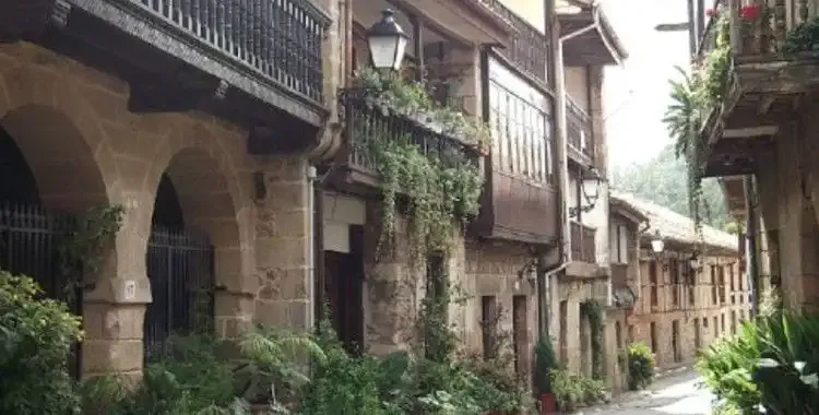 Cartes Cantabria