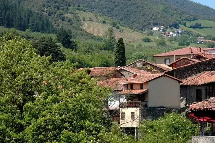 Potes Cantabria