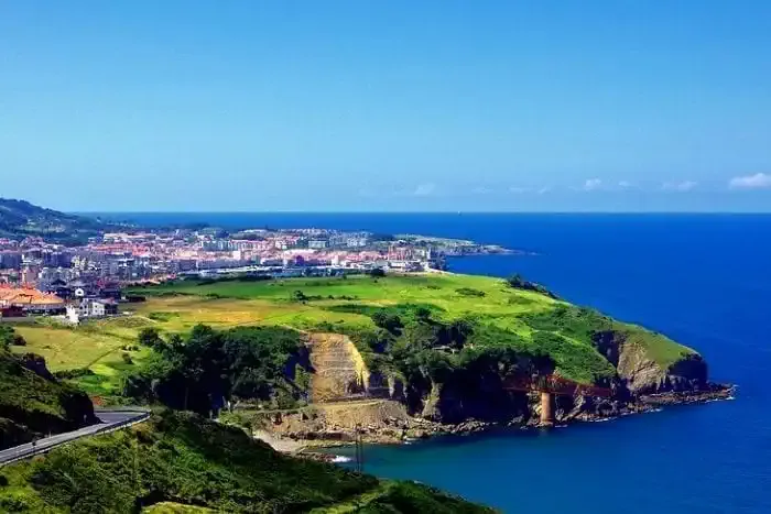 Castro Urdiales Cantabria