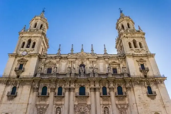 Camino de Santiago mozárabe desde Jaén
