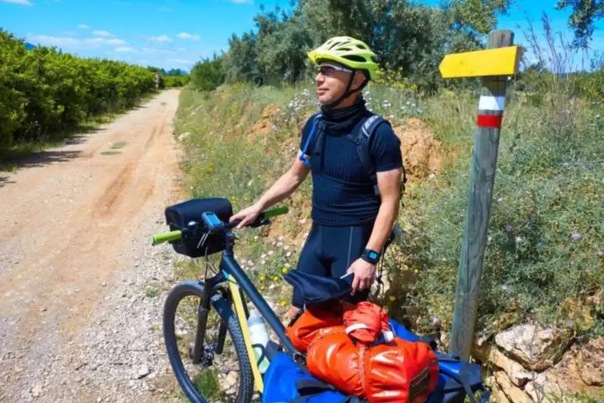 Ciclista