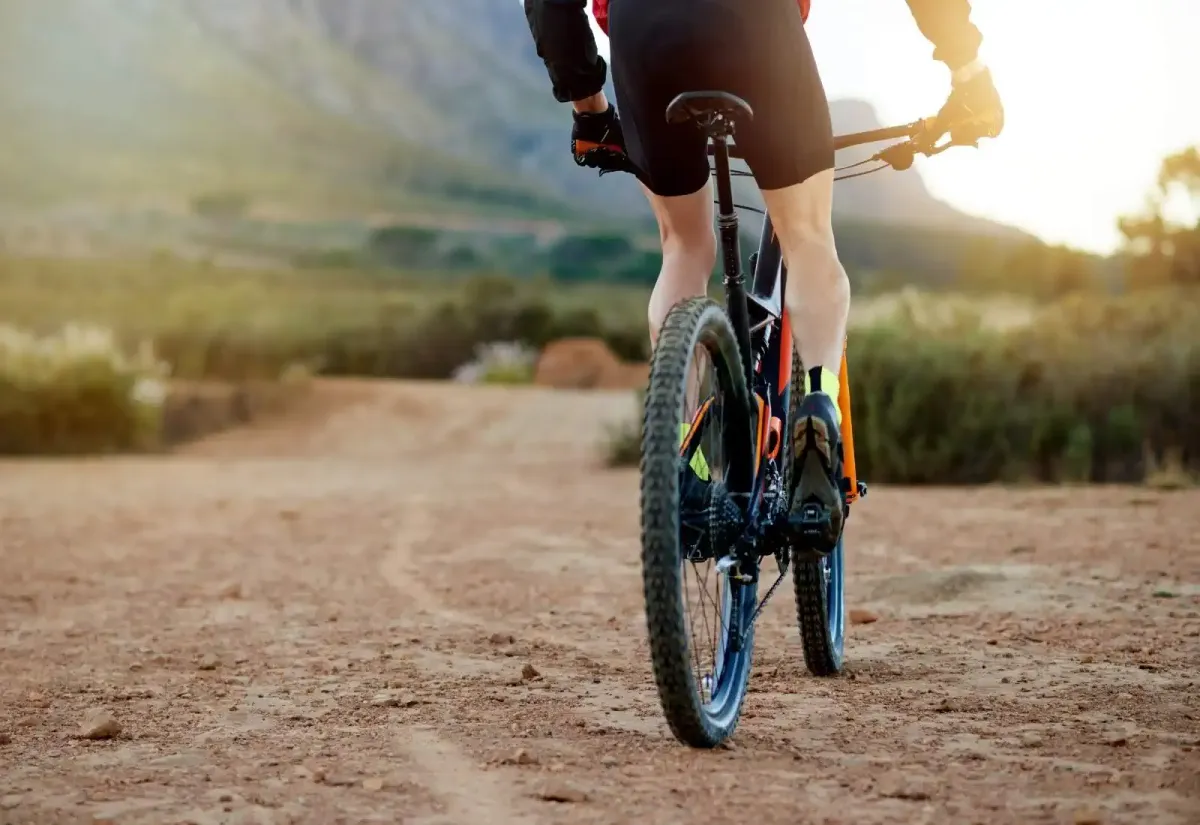 Ciclista