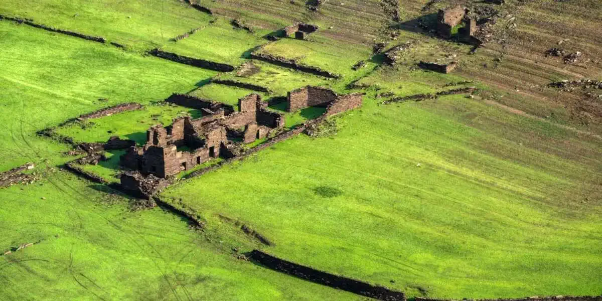 Caneiros Portomarín