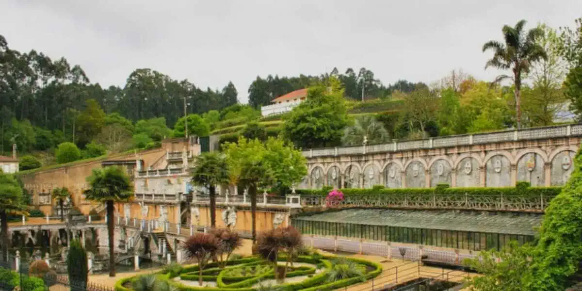 Parc de Pasatiempo Betanzos