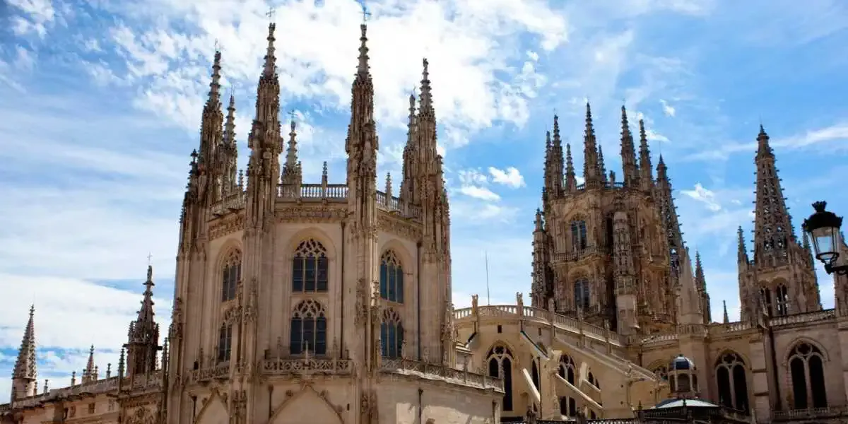 Kathedrale Burgos