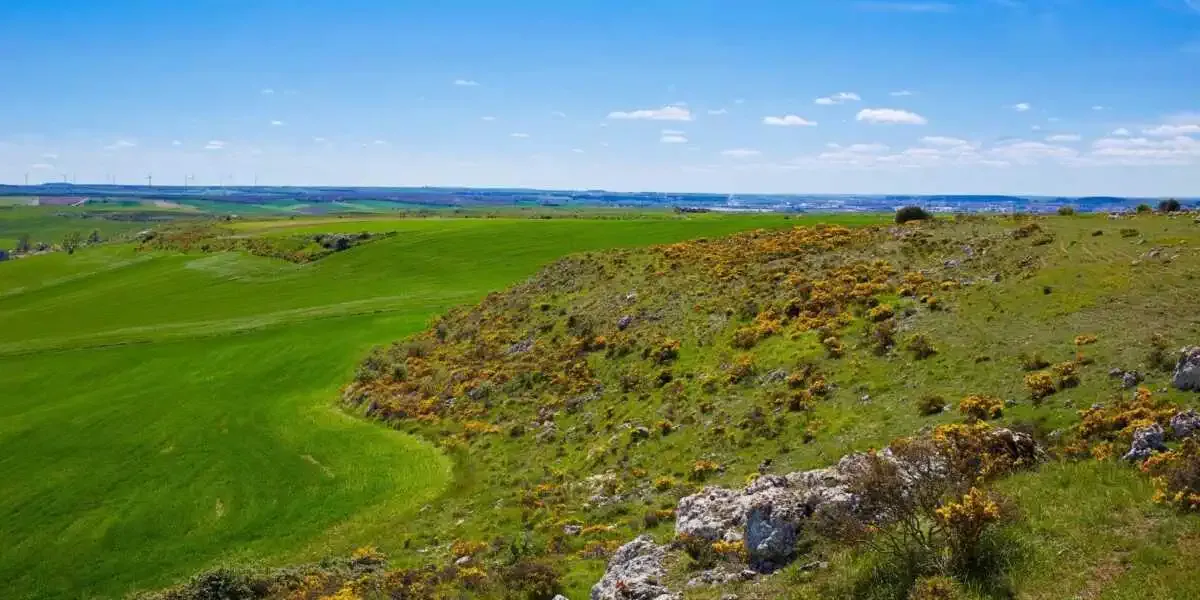 Escursionismo Atapuerca