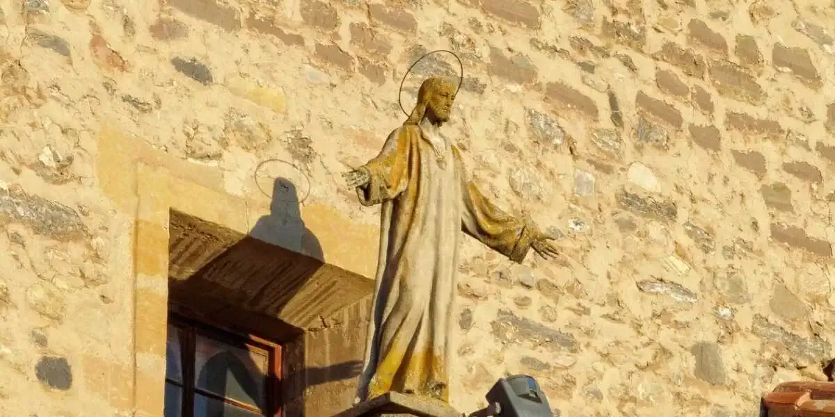Église de San Pedro Belorado