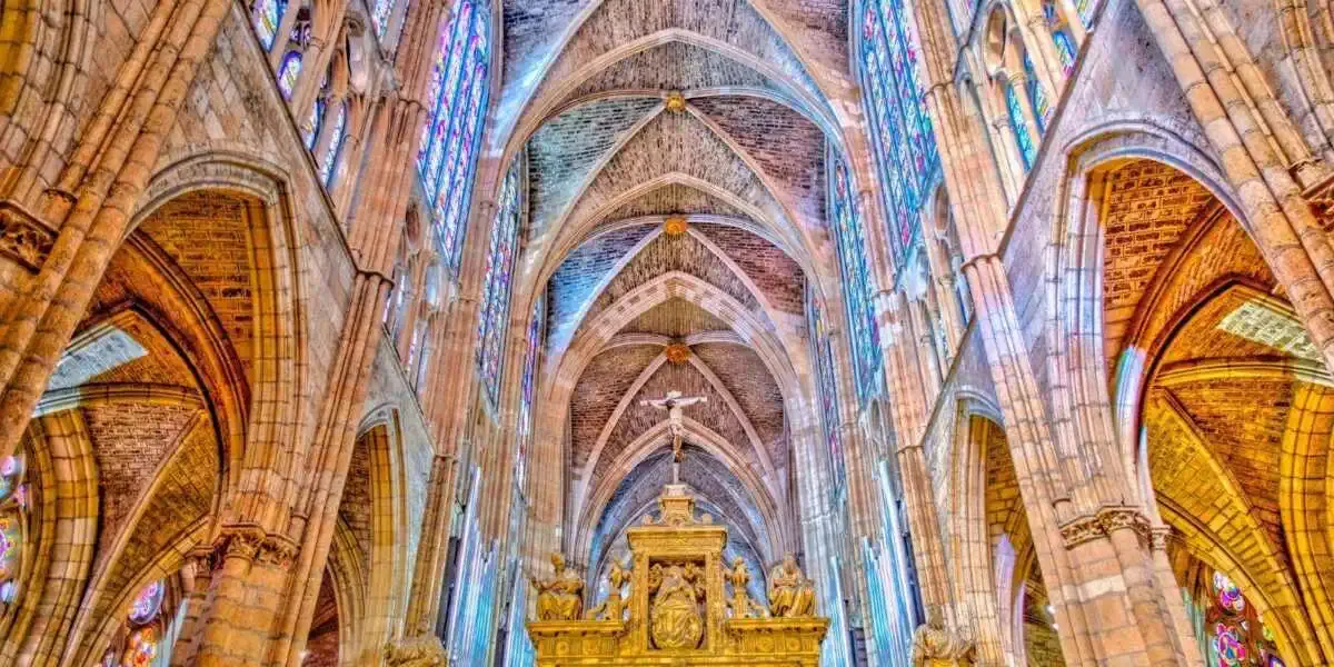 Catedral León