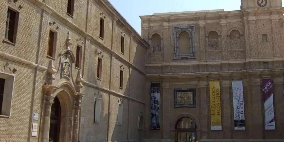 Couvent de San Agustin Mansilla de las Mulas