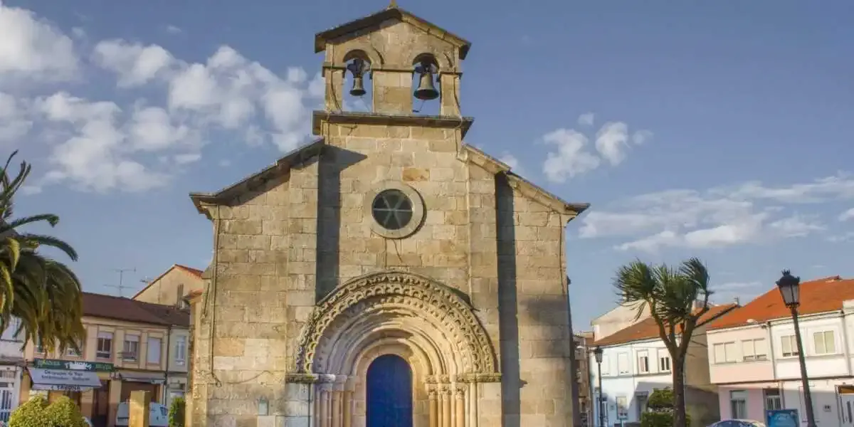 Kapelle San Roque Melide