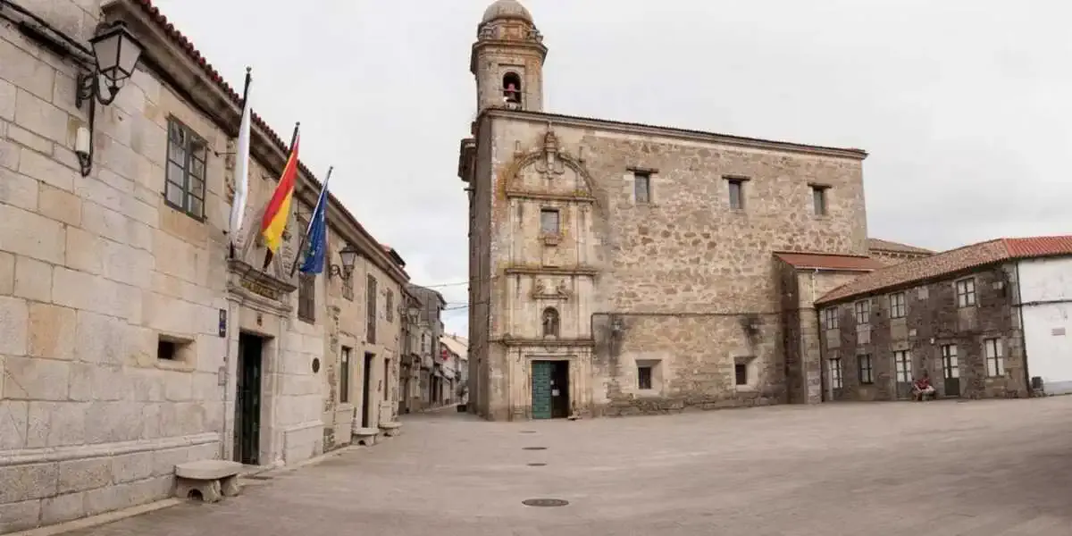 Sancti Spiritus Melide