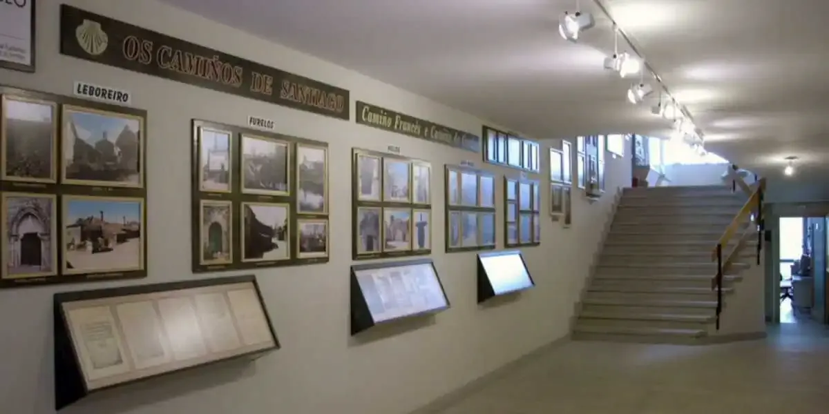 Museum da Terra de Melide