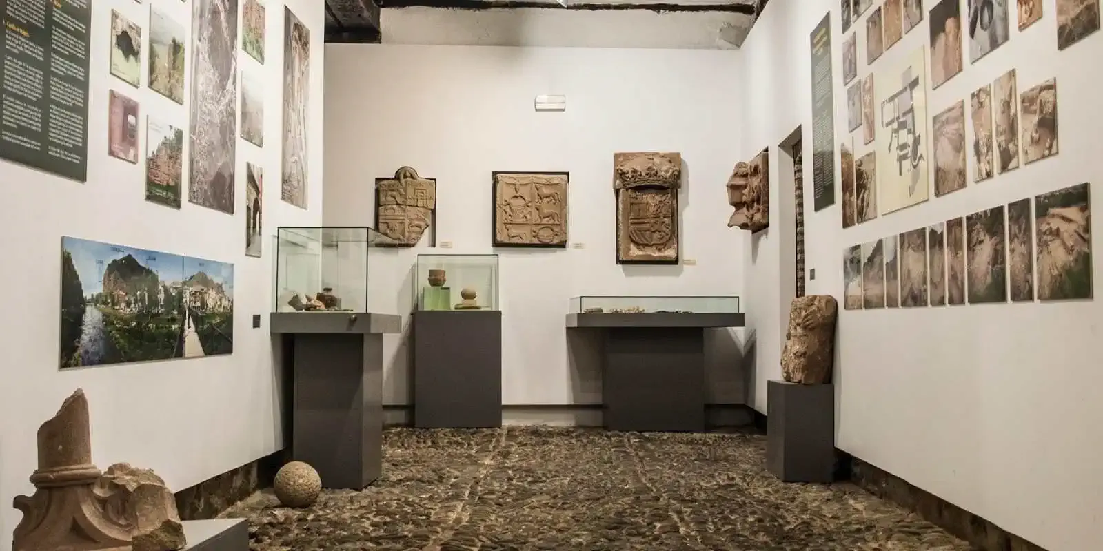 Museo Najerillense Nájera