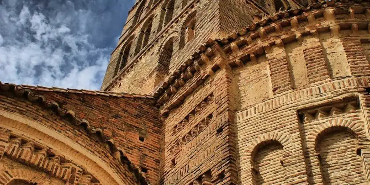 Kirche San Lorenzo Sahagun