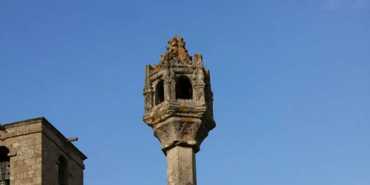 Pelourinho de Barcelos