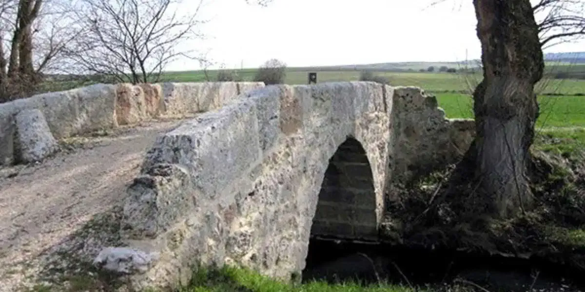 Brücke - Agés