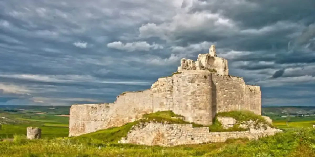 Burg - Castrojeriz