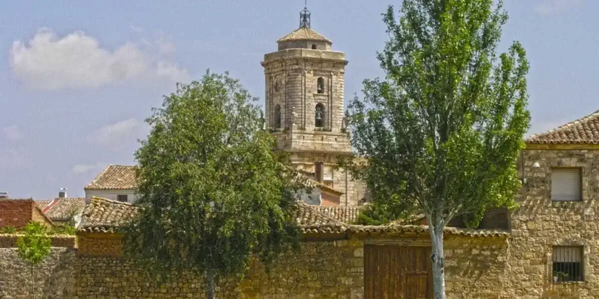 Villasilos - Castrojeriz