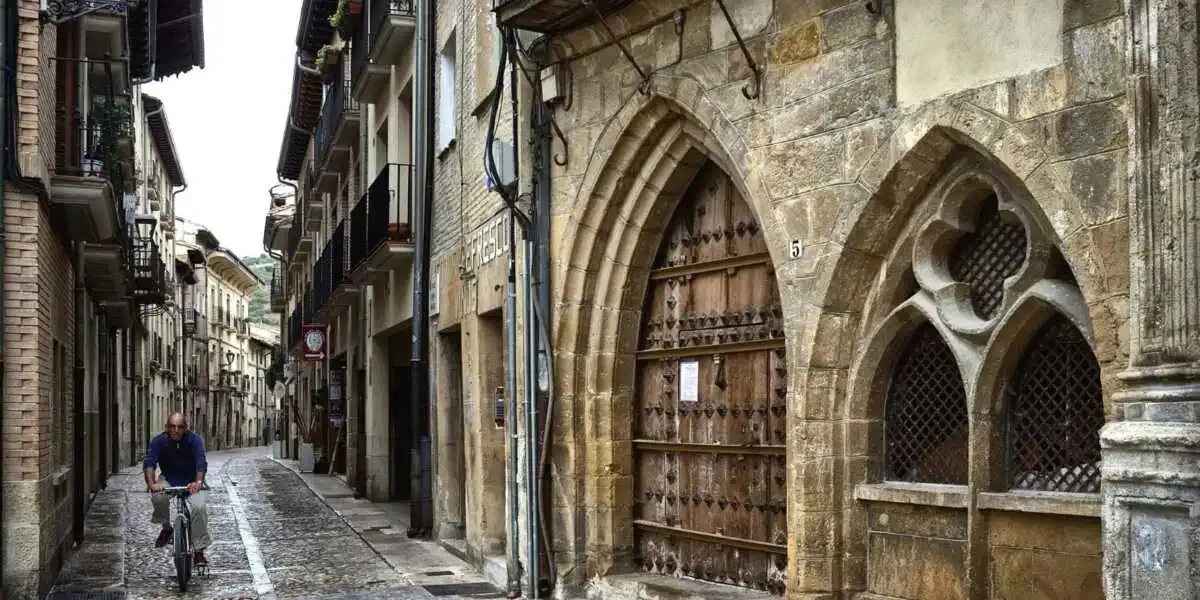 Châteaux - Estella