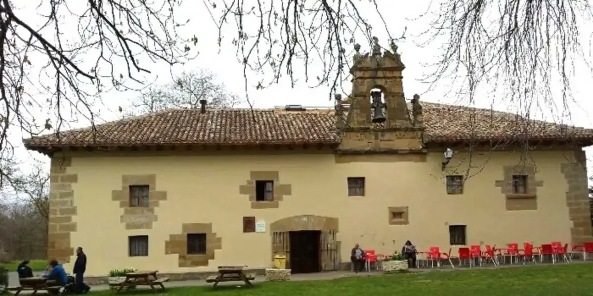 Eremo di Carrasquedo - Grañón