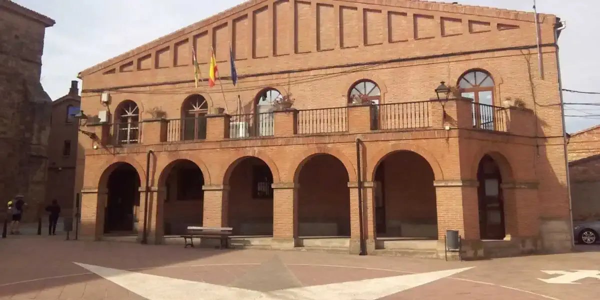 Passeggiata di - Grañón