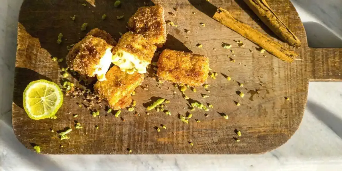 Gastronomie de - Larrasoaña