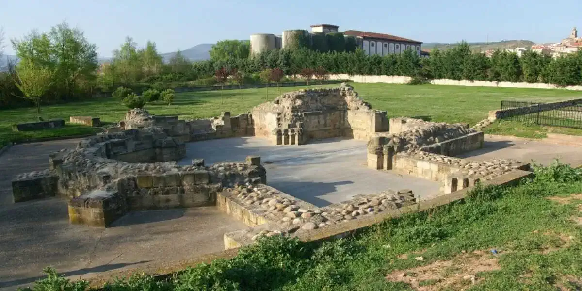 Hospital de San Juan Acre - Navarrete