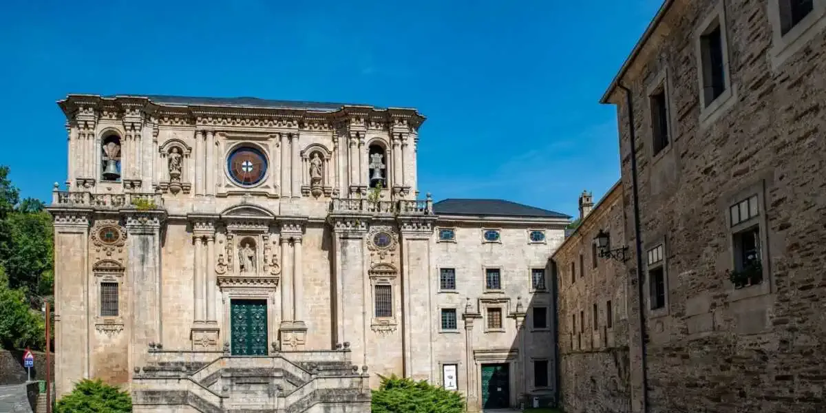 Kloster Samos - Samos