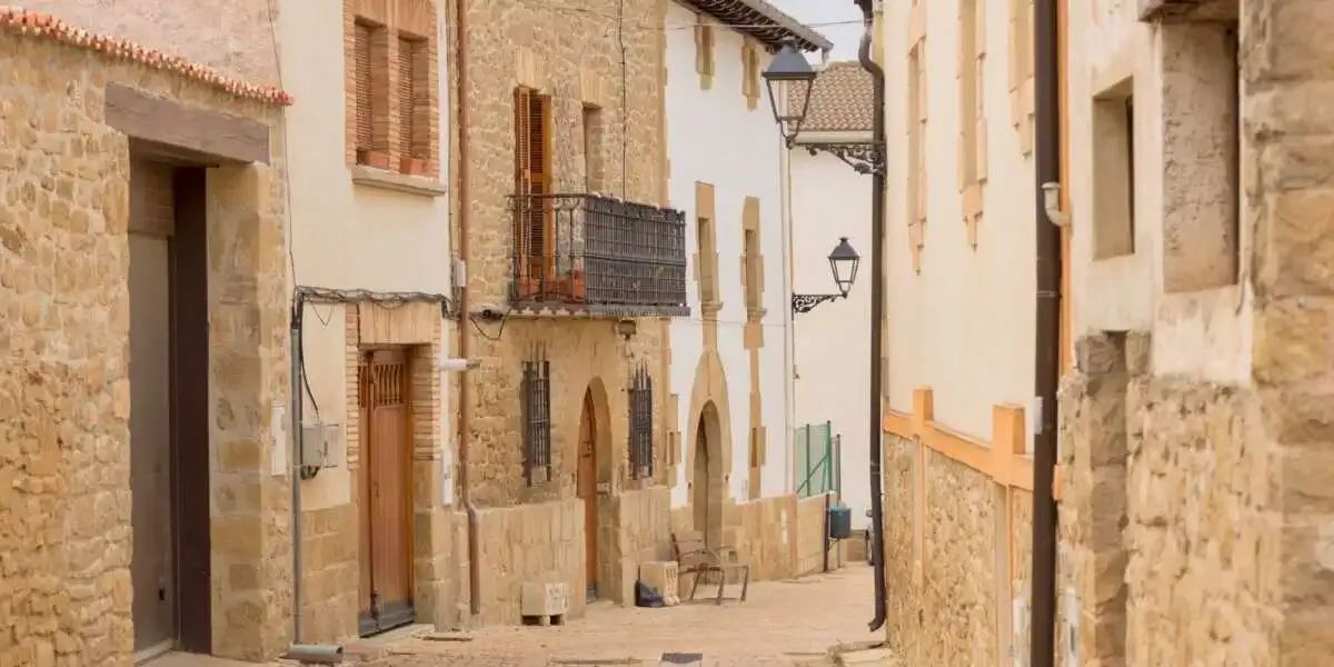 Erbe civil - Obanos