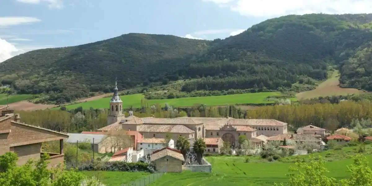 Routes de Senderismo - San Millán de la Cogolla