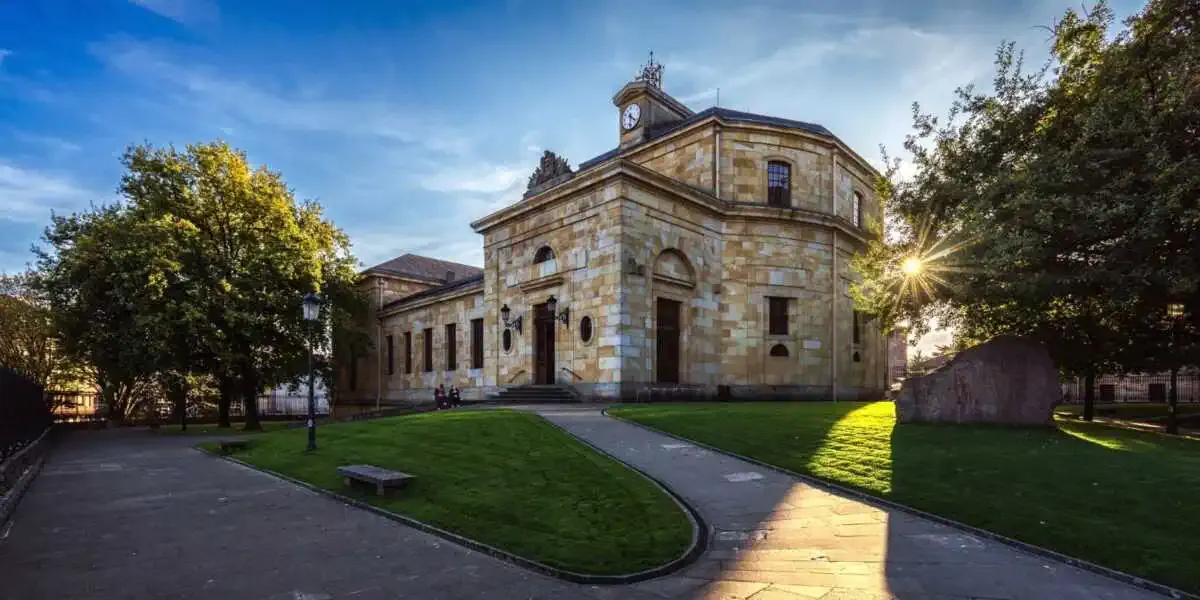 Haus Juntas - Gernika-Lumo