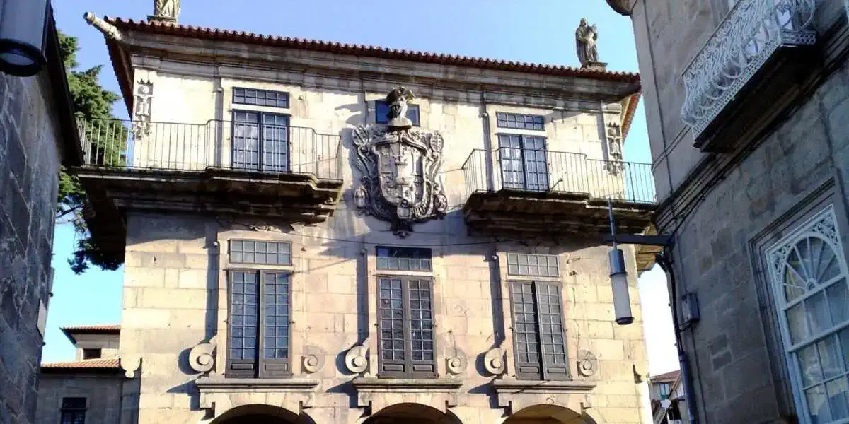 Museum Pontevedra - Pontevedra