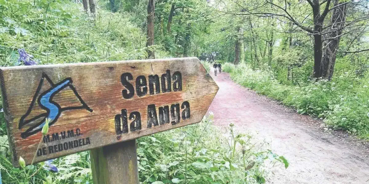 Sentier de l