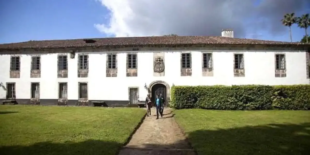 Pazo de Rivadulla - Ponte Ulla