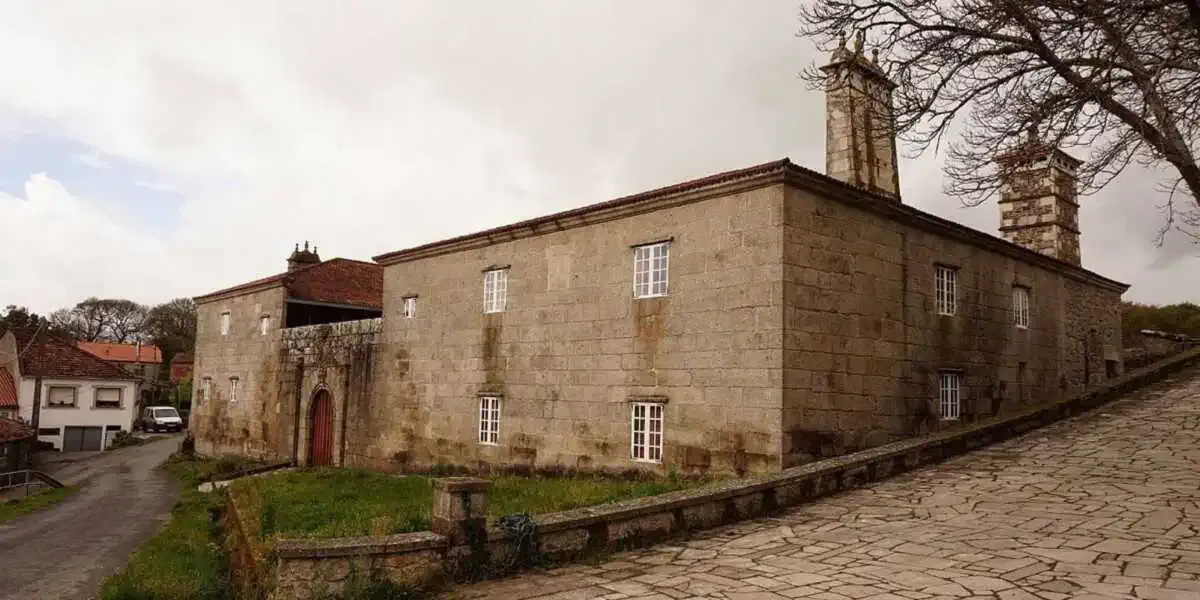 Pazo de Bembibre Chantada