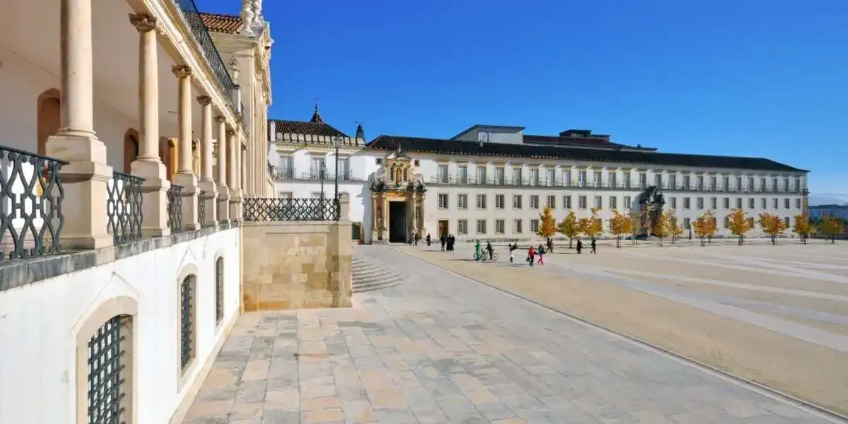 Université de Coimbra