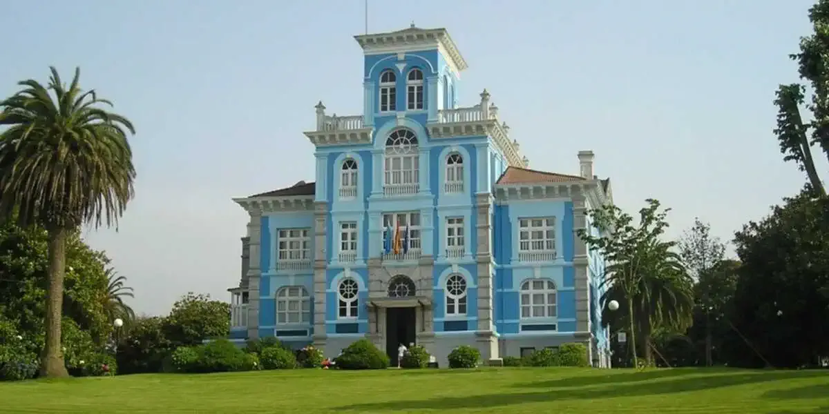 Haus Indianos Colombres