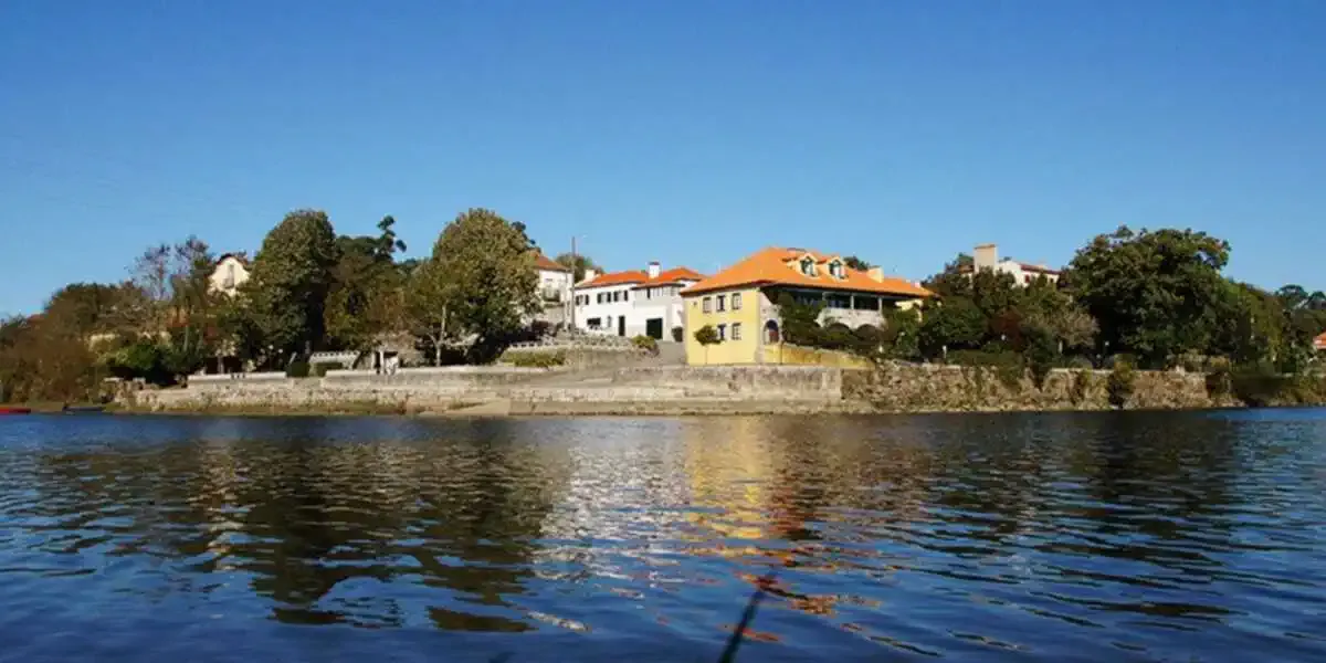 Barque du Lac Esposende