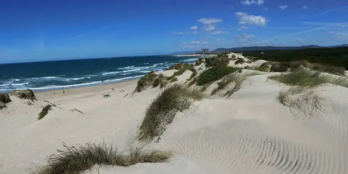Plage de Ofir Esposende