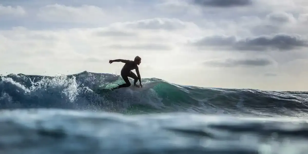 Surf Esposende