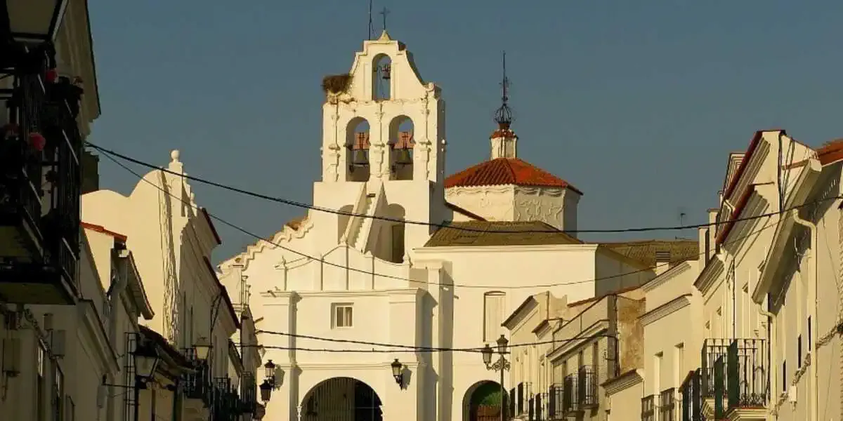 Ermitage de Aurora Fuente Cantos
