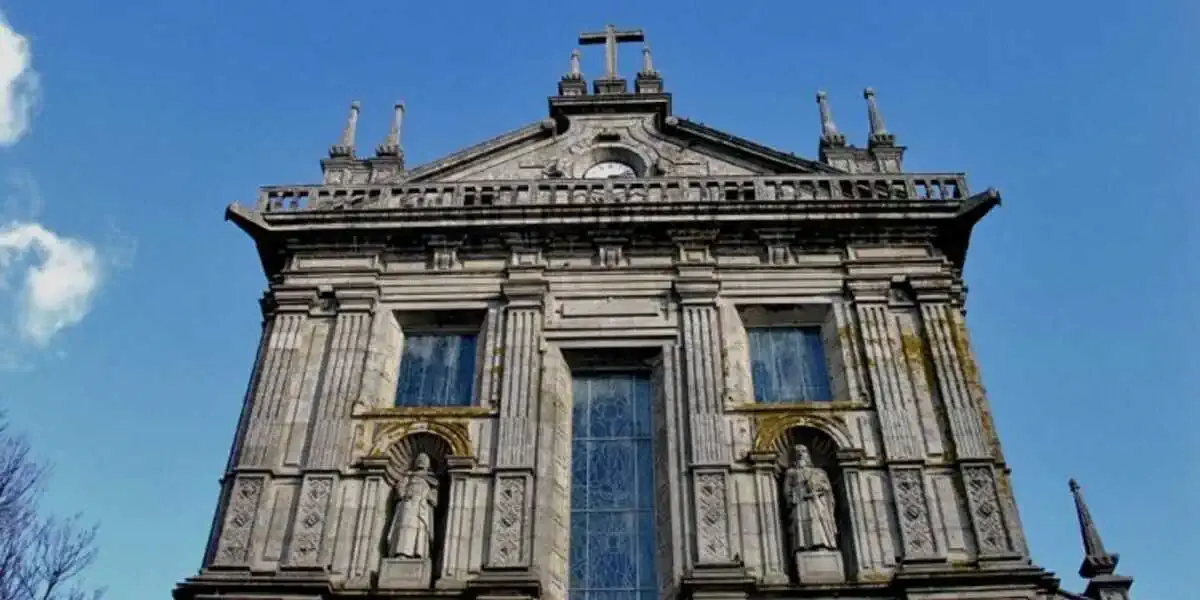 Monastère de São Salvador Grijó