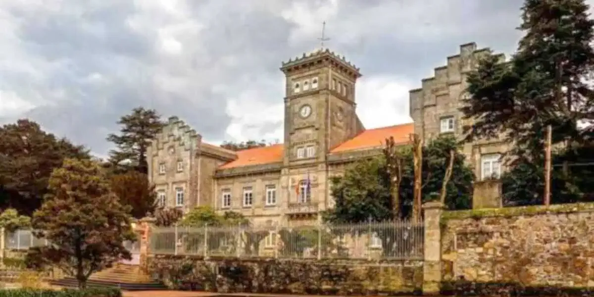 Fernando Blanco Institute Lires