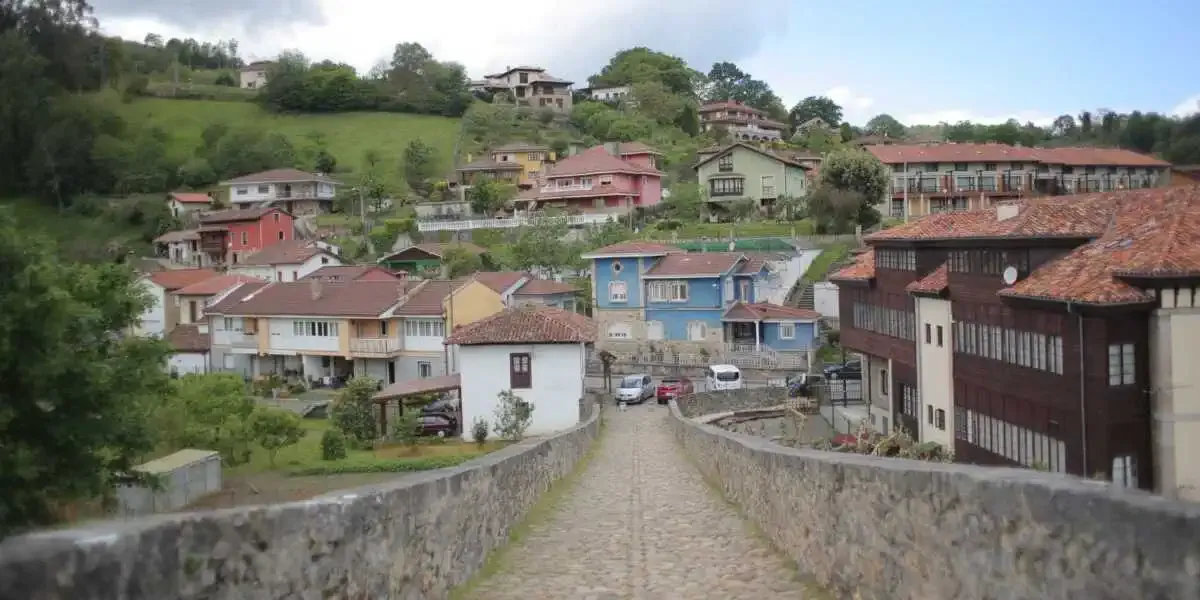 Zentrum Llanes