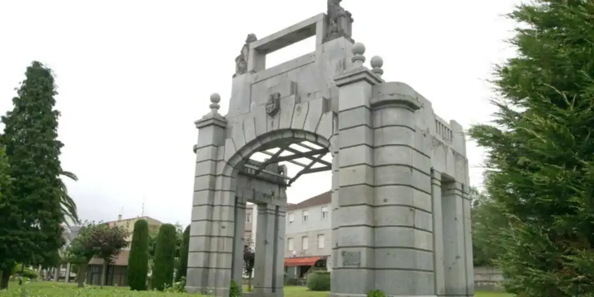Luis-Pavillon O Porriño