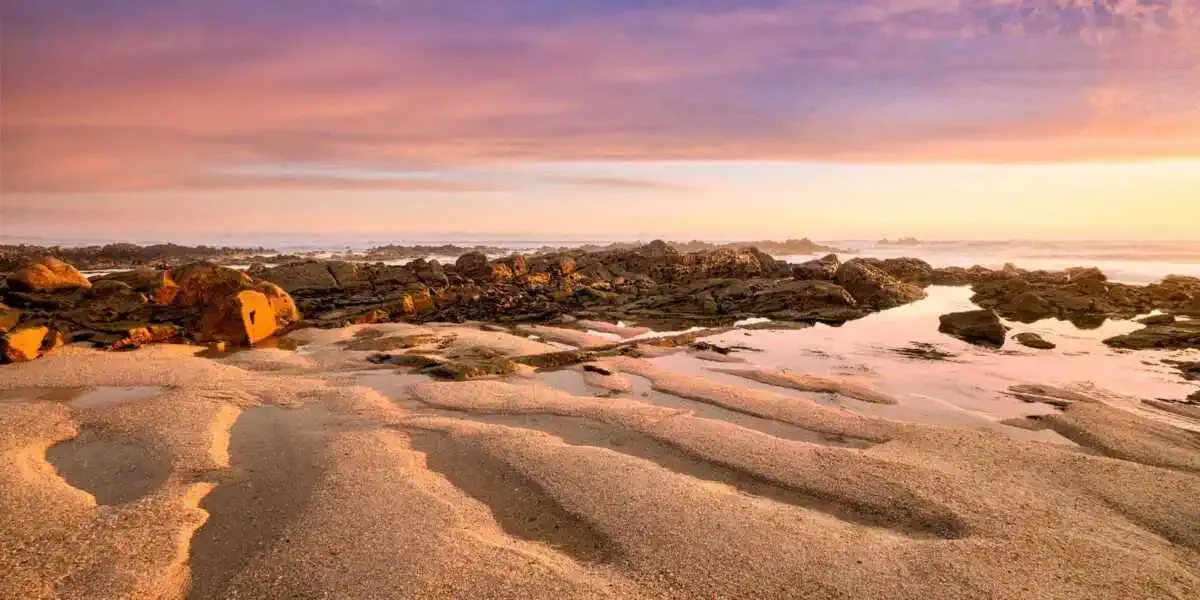 Plage Lagoa Povoa de Varzim
