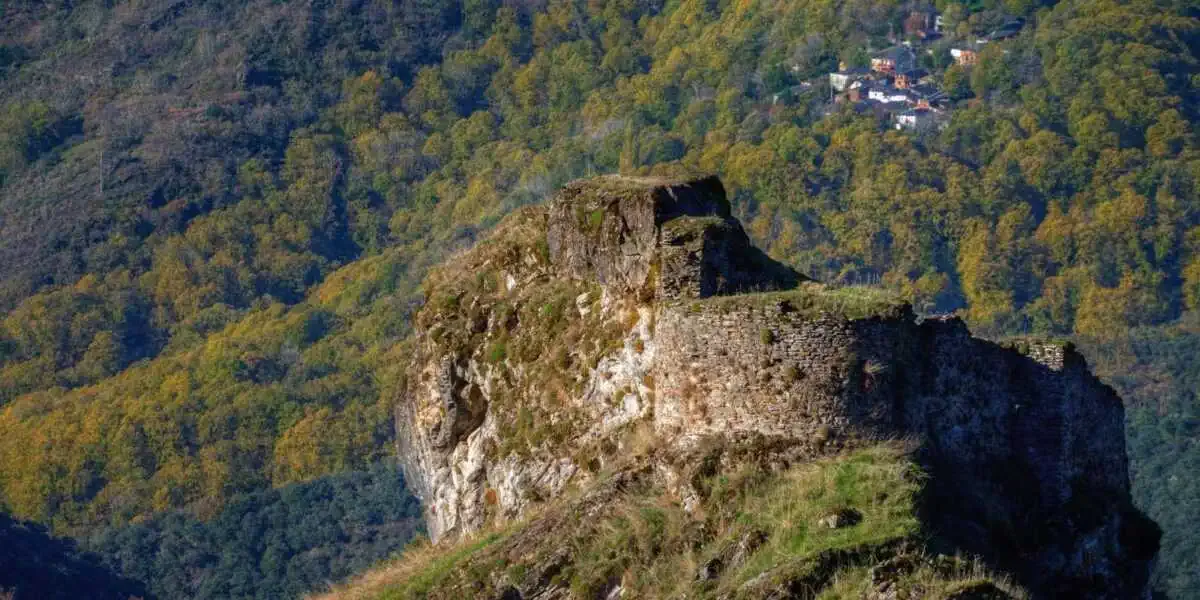 Castelo de Quiroga